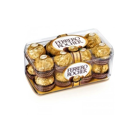 Ferrero Rocher 200g.