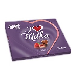 I Love Milka
