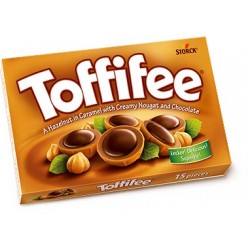 Toffifee