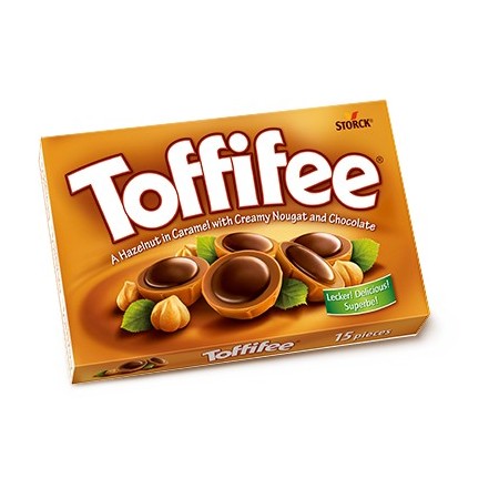 Toffifee 125g.
