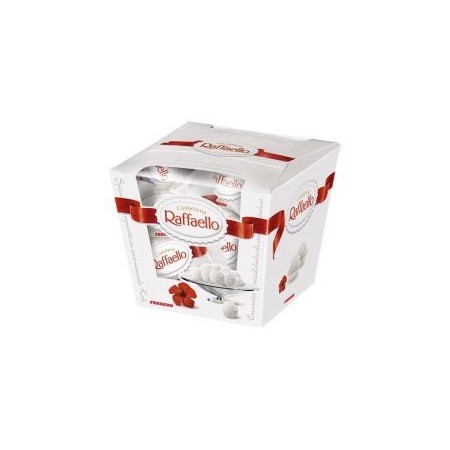 Raffaello 150g.