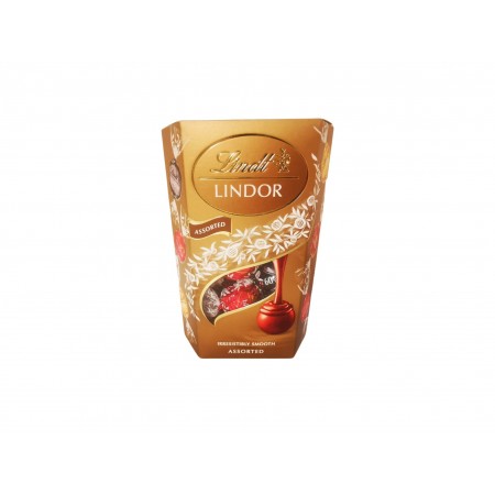 Lindt Lindor