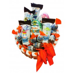 Kinder torta